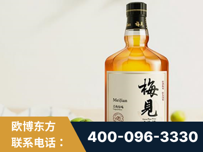 射洪-梅见青梅酒